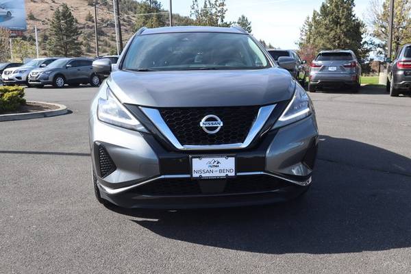 2020 Nissan Murano AWD All Wheel Drive SV SUV - - by for sale in Bend, OR – photo 2