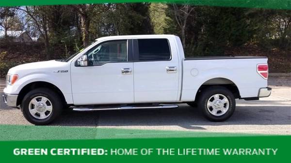 2011 Ford F-150 - cars & trucks - by dealer - vehicle automotive sale for sale in Greensboro, NC – photo 21