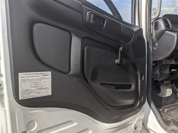 2016 HINO 268A 26' BOX W/LIFTGATE ONLY 153K MILE WARRANTY - cars &... for sale in Wappingers Falls, WV – photo 19