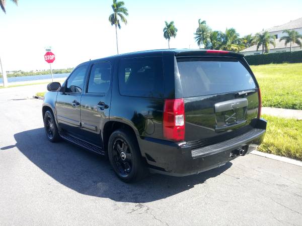 2008 Chevrolet Tahoe Hybrid 2WD 4dr for sale in West Palm Beach, FL – photo 6