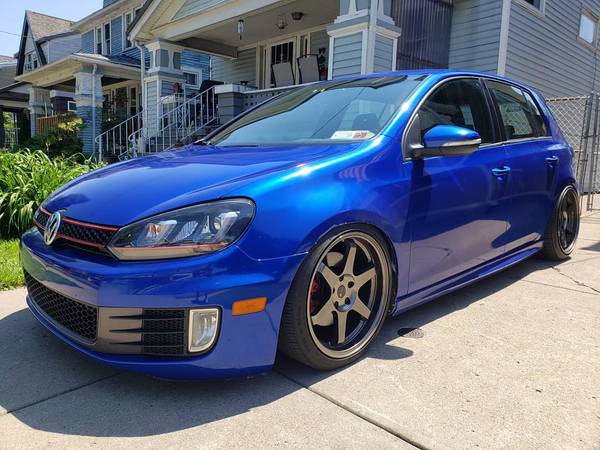2010 Volkswagen GTI - cars & trucks - by owner - vehicle automotive... for sale in Buffalo, NY – photo 2