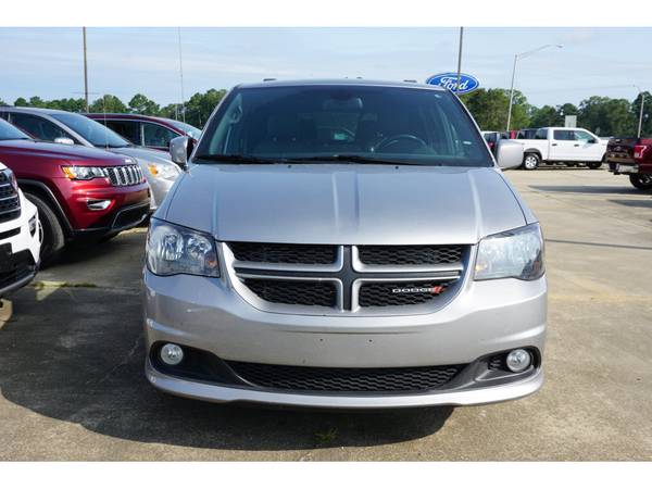 2019 Dodge Grand Caravan GT - cars & trucks - by dealer - vehicle... for sale in Forest, MS – photo 21