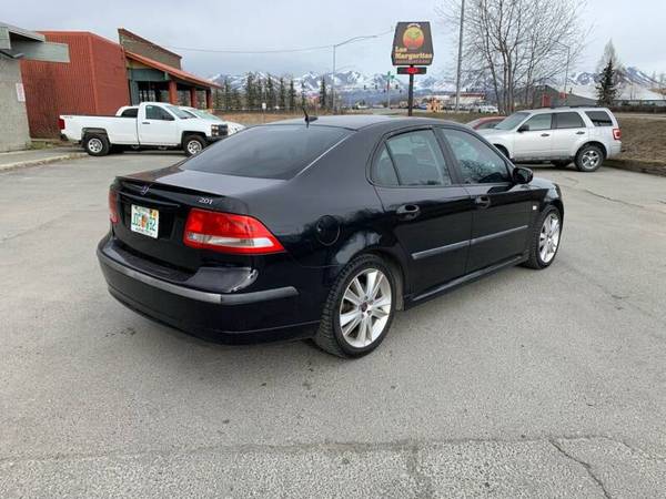 2007 Saab 9-3 2 0T 4dr Loaded! - - by dealer - vehicle for sale in Anchorage, AK – photo 7