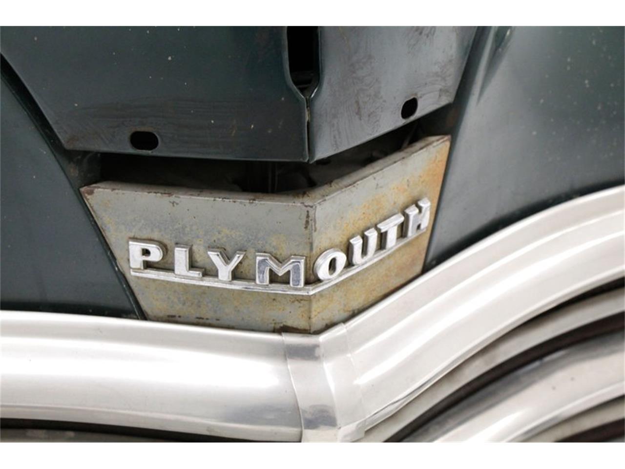 1948 Plymouth Special for sale in Morgantown, PA – photo 10