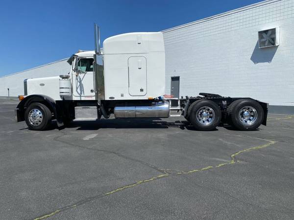 1999 Peterbilt 379 Sleeper - - by dealer for sale in Other, MI – photo 2
