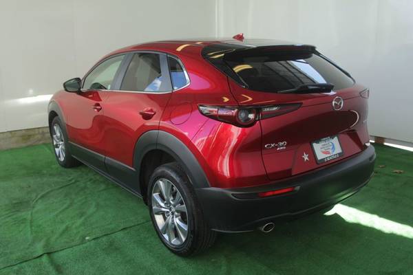 2020 Mazda CX-30 Preferred Package AWD All Wheel Drive - cars & for sale in Seattle, WA – photo 4