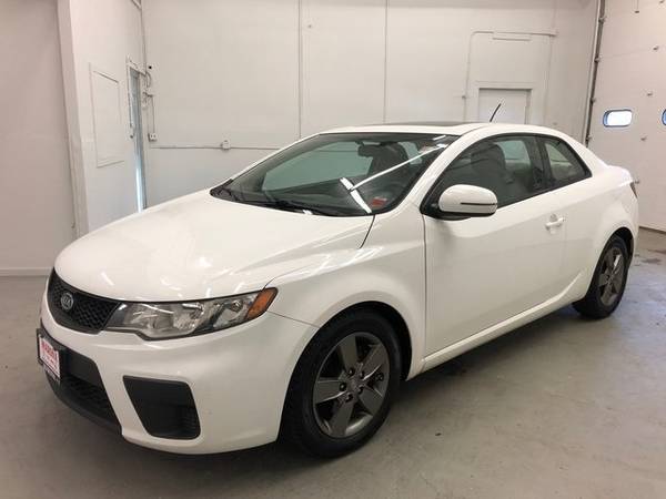 2012 Kia Forte Koup EX for sale in WEBSTER, NY – photo 10