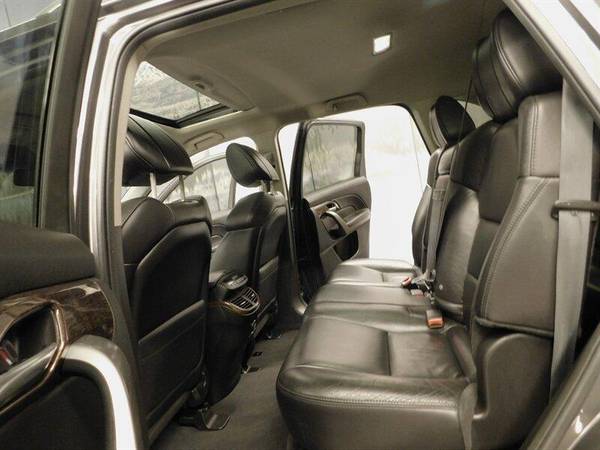2012 Acura MDX SH-AWD w/Tech Pkg/Navi/3RD ROW/109, 000 MILES for sale in Gladstone, OR – photo 11