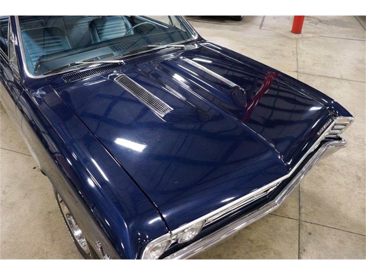 1967 Chevrolet Chevelle for sale in Kentwood, MI – photo 10