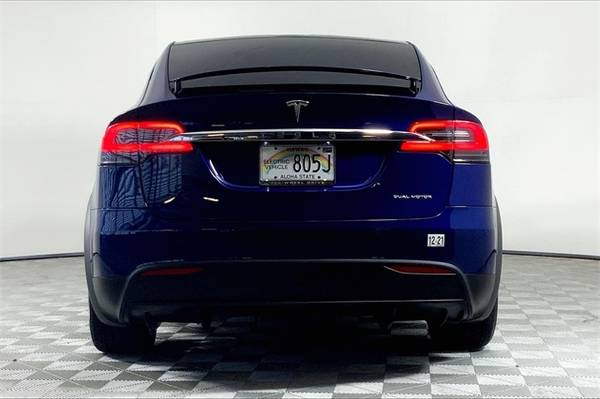 2020 Tesla Model X Long Range - cars & trucks - by dealer - vehicle... for sale in Honolulu, HI – photo 3