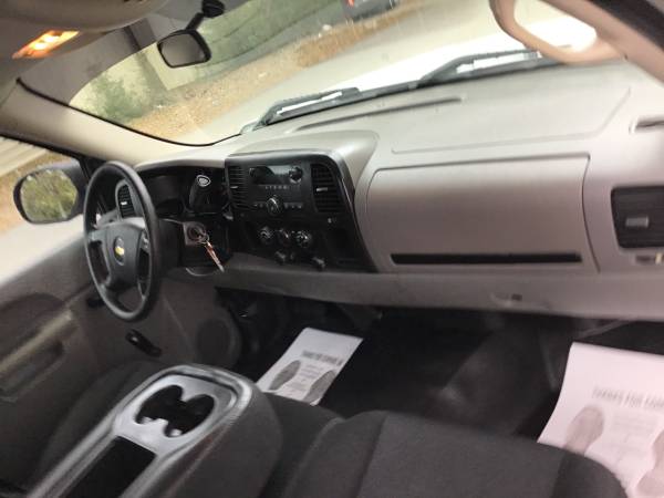 2013 CHEVY SILVERADO 1500 - cars & trucks - by dealer - vehicle... for sale in FOLEY, FL – photo 9