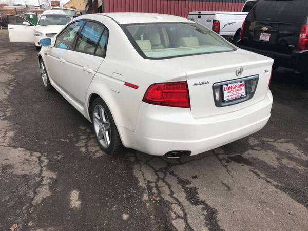 04 ACURA TL - - by dealer - vehicle automotive sale for sale in milwaukee, WI – photo 8
