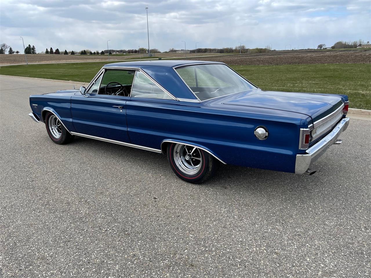 1967 Plymouth GTX for sale in Rochester, MN – photo 4