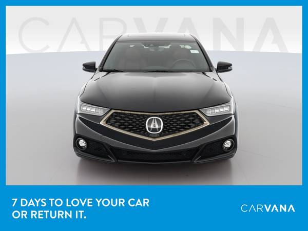 2019 Acura TLX 3 5 w/Technology Pkg and A-SPEC Pkg Sedan 4D sedan for sale in Washington, District Of Columbia – photo 13
