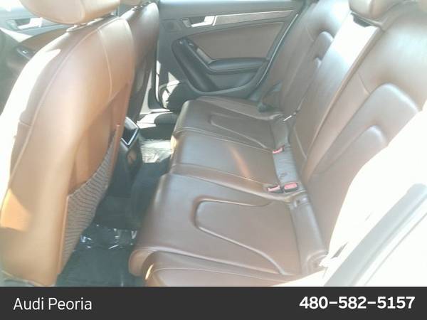 2013 Audi allroad Premium AWD All Wheel Drive SKU:DA223167 for sale in Peoria, AZ – photo 16