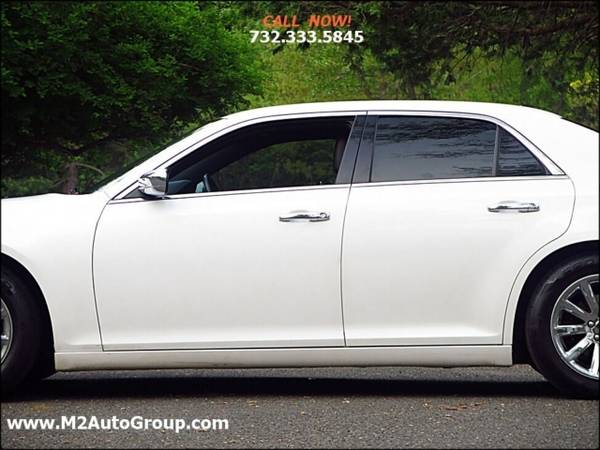 2012 Chrysler 300-Series Limited 4dr Sedan - - by for sale in East Brunswick, PA – photo 15