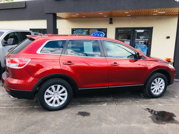 2009 Mazda CX-9 Touring 4WD - - by dealer - vehicle for sale in Englewood, CO – photo 13