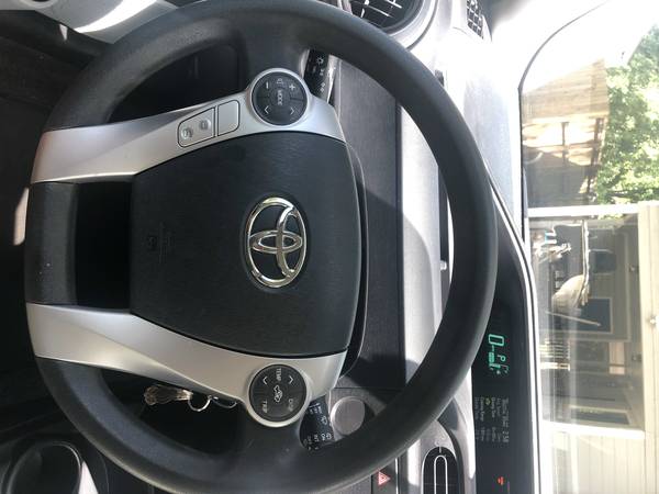 2013 Toyota Prius C (66, 227miles) for sale in Charleston, SC – photo 11