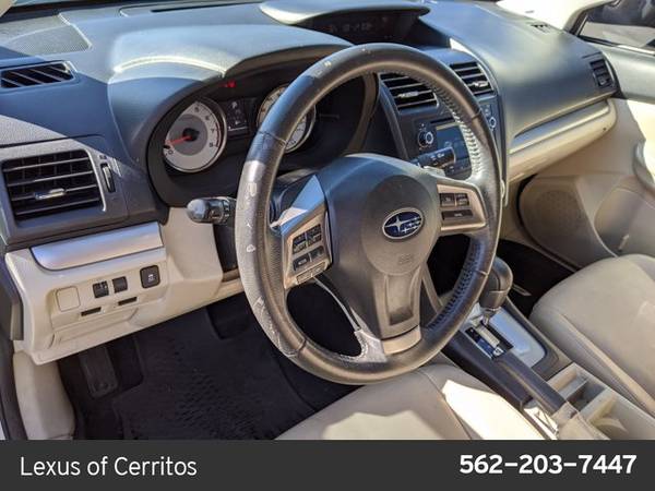 2014 Subaru Impreza Wagon 2.0i Sport Limited AWD All SKU:E8296430 -... for sale in Cerritos, CA – photo 11