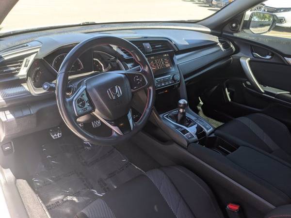 2019 Honda Civic SKU: KH750074 Coupe - - by dealer for sale in Chandler, AZ – photo 11