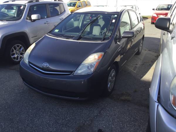 2007 Toyota Prius 50 MPG - cars & trucks - by dealer - vehicle... for sale in MIDDLEBORO, MA – photo 3