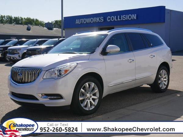 2016 Buick Enclave Premium for sale in Shakopee, MN – photo 6