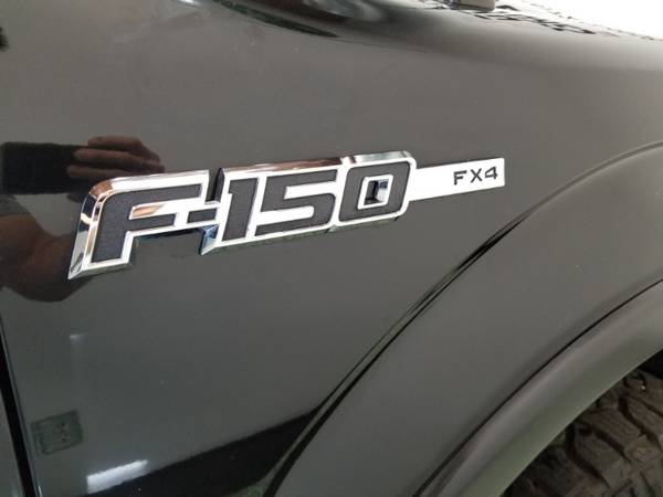2013 Ford F-150 FX4 SuperCrew 4WD for sale in Hudsonville, MI – photo 14