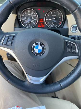 2013 BMW X1 - cars & trucks - by owner - vehicle automotive sale for sale in Mesa, AZ – photo 8