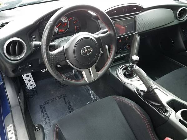 2015 SCION FR-S GT 6 SPEED MANUAL for sale in Lakewood, NJ – photo 9