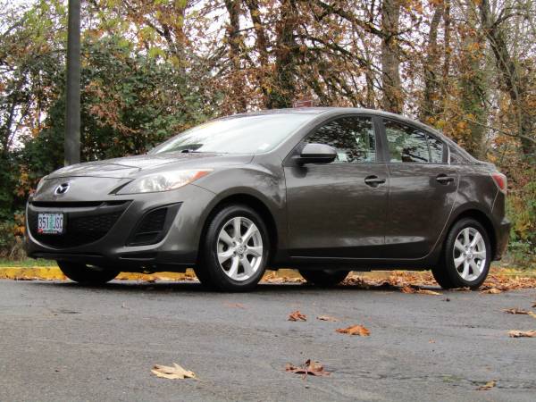 2011 MAZDA 3 i-TOURING *ONLY $500 DOWN @ HYLAND AUTO SALES! - cars &... for sale in Springfield, OR – photo 15