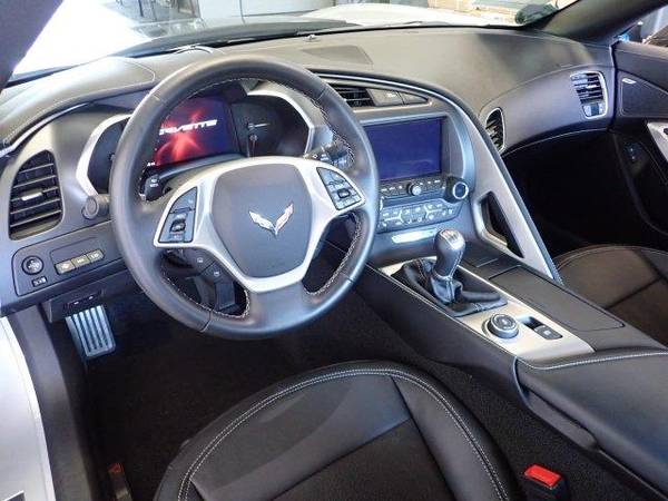 2014 Chevrolet Corvette Stingray 2LT - coupe for sale in Cincinnati, OH – photo 9