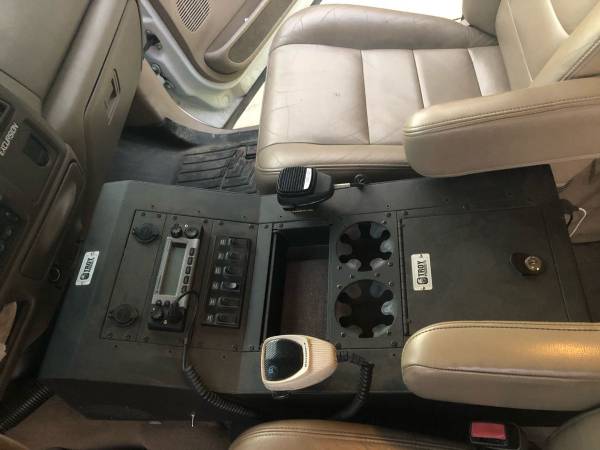2002 Ford Excursion for sale in Yorba Linda, CA – photo 20