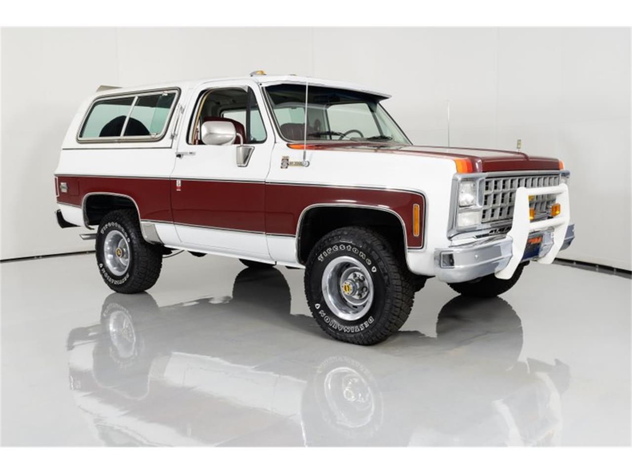 1980 Chevrolet Blazer for sale in St. Charles, MO – photo 10