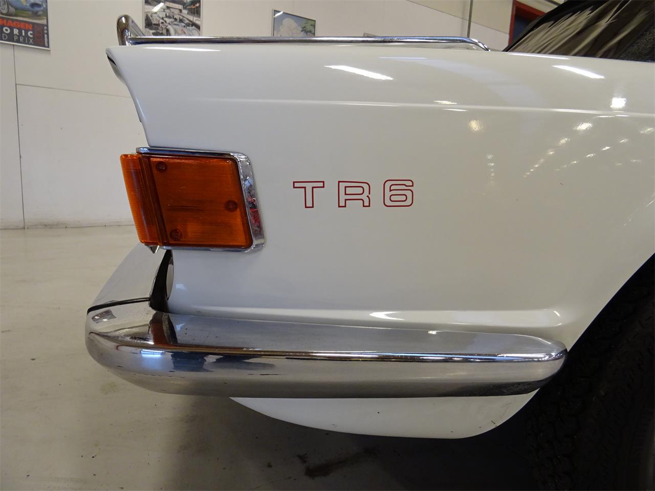 1971 Triumph TR6 for sale in Other, Other – photo 34