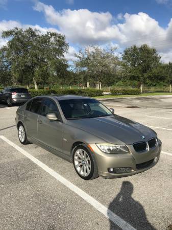 2009 BMW 328xi Sedan - cars & trucks - by owner - vehicle automotive... for sale in Jupiter, FL – photo 2