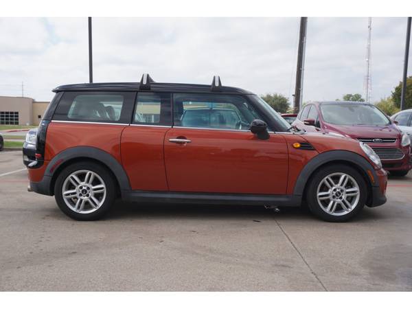 2012 MINI Cooper Clubman Base - Guaranteed Approval! - (? NO CREDIT... for sale in Plano, TX – photo 3