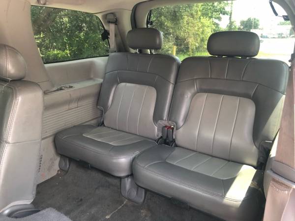 2003 GMC ENVOY XL for sale in Mulberry, FL – photo 6