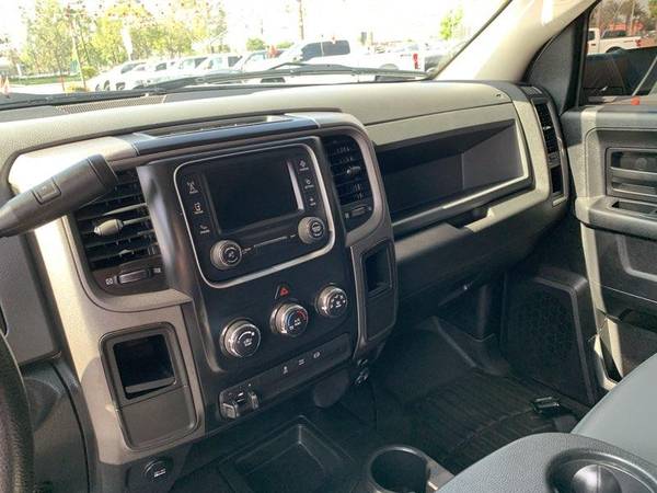 2017 Ram 3500 Tradesman - Open 9 - 6, No Contact Delivery Avail for sale in Fontana, NV – photo 21