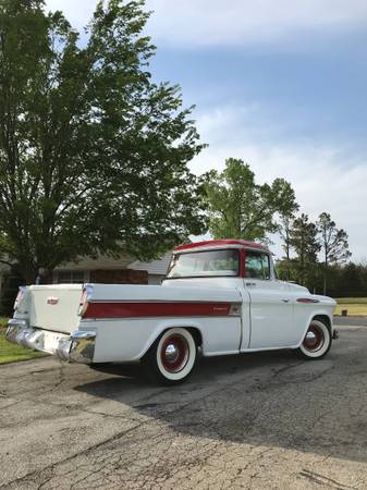 1955 Chevy cameo for sale in Lexington, OK – photo 2