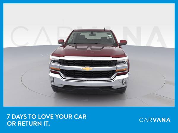 2017 Chevy Chevrolet Silverado 1500 Crew Cab LT Pickup 4D 5 3/4 ft for sale in Washington, District Of Columbia – photo 13