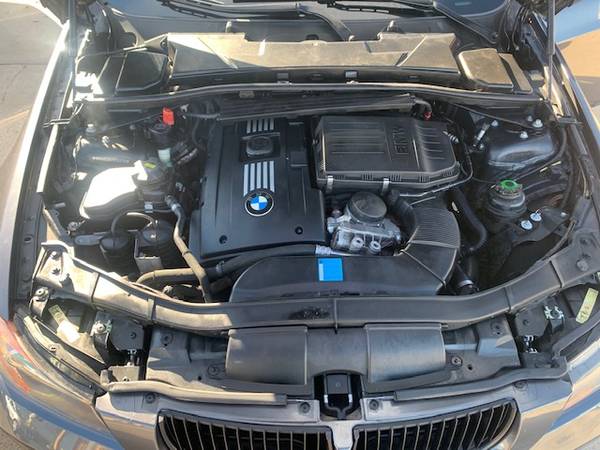 2007 BMW 335i Twin Turbo - - by dealer - vehicle for sale in Colorado Springs, CO – photo 11