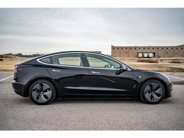 2018 Tesla Model 3 Long Range - - by dealer - vehicle for sale in Other, UT – photo 4