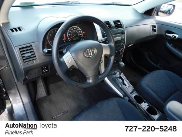 2009 Toyota Corolla S SKU:9C115961 Sedan for sale in Pinellas Park, FL – photo 10