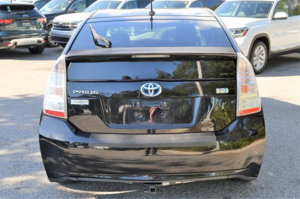 *2010* *Toyota* *Prius* *II* - cars & trucks - by dealer - vehicle... for sale in St. Augustine, FL – photo 8