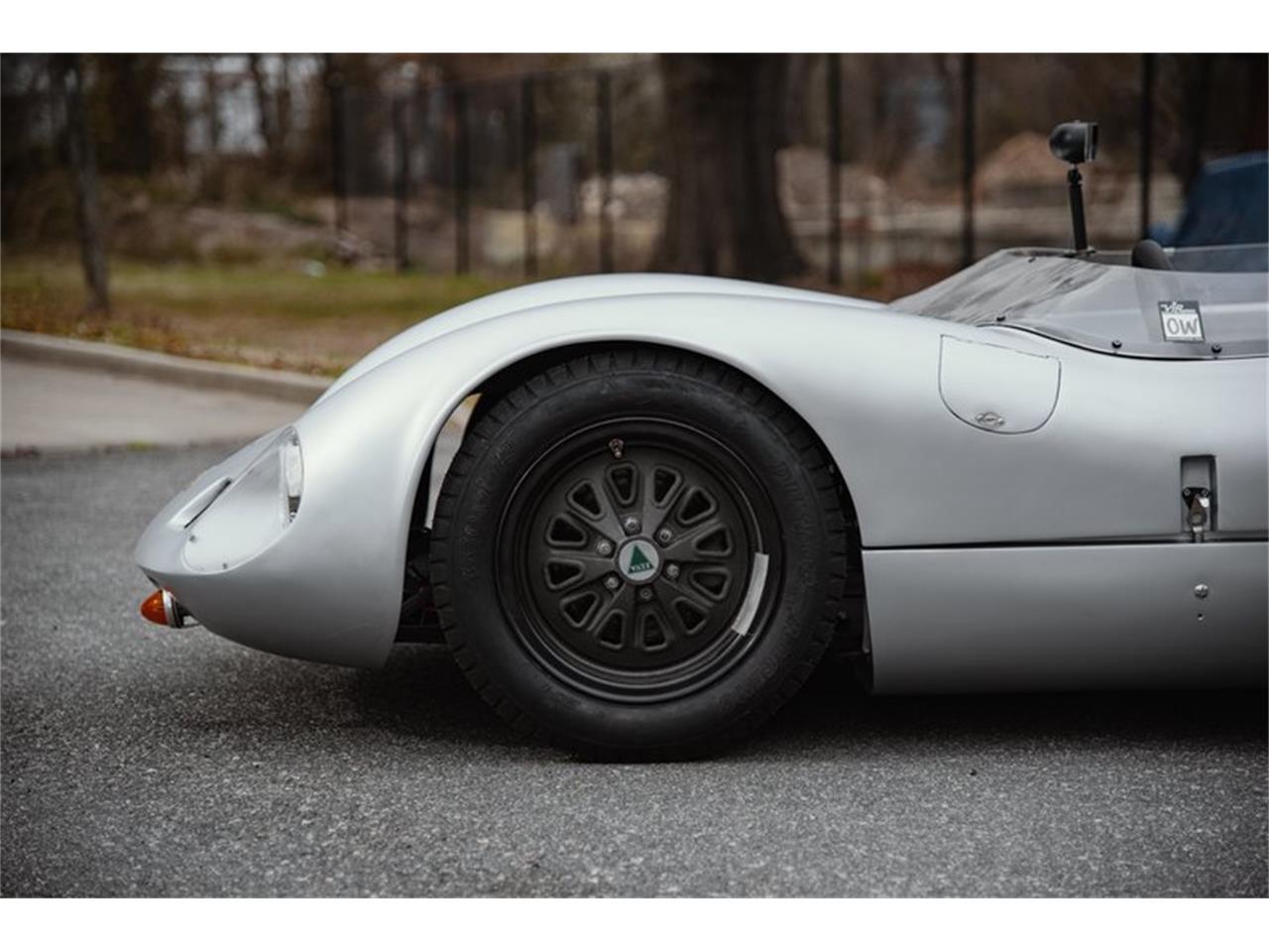 1963 Porsche Race Car for sale in Raleigh, NC – photo 24