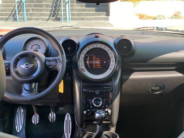 13 Mini Countryman Guranteed Approval 3, 000 - 3900 Down payment for sale in Albuquerque, NM – photo 6