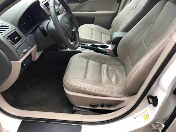 2011 Ford Fusion for sale in Spencerport, NY – photo 8