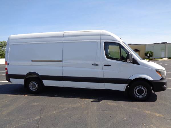 2014 FREIGHTLINER SPRINTER 2500 170WB HIGH TOP CARGO! MORE AFFORDABLE! for sale in Palmyra, PA – photo 6
