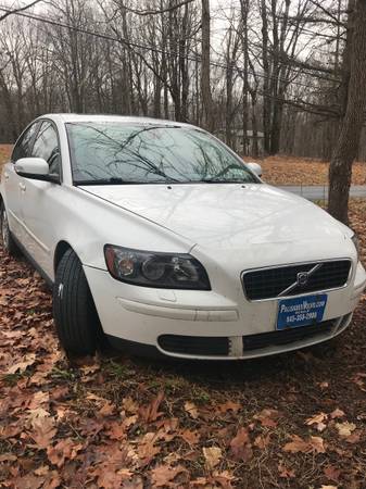 2007 Volvo S40 - cars & trucks - by owner - vehicle automotive sale for sale in Kerhonkson, NY