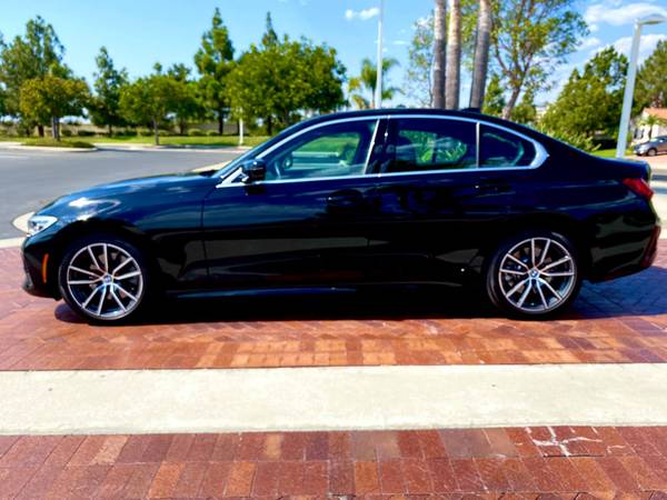 2020 BMW 330i FULLY LOADED, UNDER FACTORY FULL FACTORY WARRANTY,... for sale in San Diego, CA – photo 3